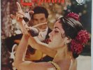 SXL 2020 ARGENTA   ESPANA WBg ORIG vinyl LP beauty RAREST DECCA nice TAS