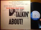 BLUE NOTE 84183 GRANT GREEN Talkin' About ELVIN JONES Larry Young STEREO NY RVG