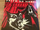 Faith No More King For A Day 2 LP First press 1995 MINT