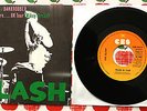 THE CLASH - TRAIN IN VAIN RARE SPANISH 7