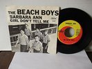 The Beach Boys,Cap. 5561,