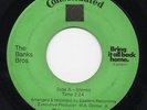 THE BANKS BROS Bring It All Back Home RARE VIRGINIA FUNK 45 Listen