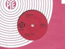 60s POP - 100 X UK/US 45s - All on original US/UK labels, VG to EX