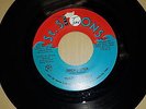RARE SOUL/FUNK - THE TRAIN ROBBERS on ST. SIMONS