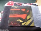 Mercyful Fate, Melissa, Original Megaforce, US First Press Vinyl LP King Diamond