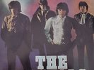 THE CASUALS * Jesamine * Ep * Picture Cover  *
