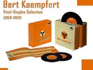 Bert Kaempfert-Vinyl-Single-Selection (1958-1969) von Bert Kaempfert (2010)