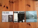 Ryan Adams Gimme Something Good, 1984, Jacksonville Singles