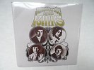 Kinks Something Else Sanctuary Record Store Day  Mono/Stereo 2 LP Colored Vinyl