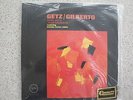 Stan Getz & Joao Gilberto: Getz / Gilberto Vinyl 2 LP