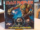 Iron Maiden - The Final Frontier [Double Picture Disc Vinyl]