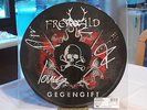 Frei.Wild - Gegengift [Limited Picture Disc Vinyl - Signiert]