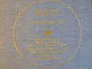 GREHLING - HENDEL - RISTENPART / LES  DISCOPHILES FRANCAIS DF 127