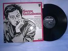SERGE GAINSBOURG 