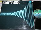 2LP KRAFTWERK - SAME  VERTIGO 6499 268 UK 1972 KRAUTROCK EXPERIMENTAL ELECTRONIC