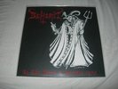 Beherit - At The Devil s Studio 1990 LP ( Proclamation - Profanatica - Hail )