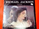 MICHAEL JACKSON SALVEN AL MUNDO VERY RARE MEXICAN PROMO SAVE THE WORLD PRLP95820