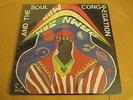 DAMN SAM THE MIRACLE MAN & THE SOUL CONGREGATION - SEALED