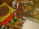 Records Bundle Dutch Gabber Hardcore French Rave RARE Good Condition LP 40+
