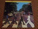 Beatles MFSL Abbey Road Album Original Master Recording