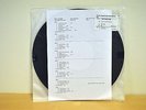 FRANK ZAPPA - PUTTIN' ON THE RITZ (4LP RARE VINYL TEST PRESSING)