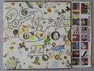 LED ZEPPELIN III - GATE-FOLD with ROTATING COLOR WHEEL - 1841 BROADWAY - VG++