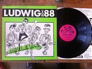 Ludwig Von 88 - Houlala - 33t