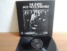 WOLFGANG DAUNER, VOLKER KRIEGEL, IAN CARR, ALBERT MANGELSDORFF - MOOD LP MINT
