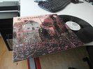 BLACK SABBATH SAME LP 1970 IN MINT MUSEUM QUALITY