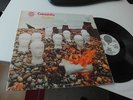 Cressida - Asylum (Vertigo Swirl) VERY RARE 1971 original pressing gatefold