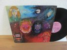 KING CRIMSON IN THE WAKE OF POSEIDON 1970 orig. UK Pink Island PRESS