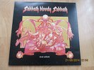 BLACK SABBATH - SABBATH BLOODY SABBATH, Original LP/Vinyl von 1973, guter Zustan