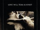 JOY DIVISION love will tear us apart FAC 23-12 uk factory 1980 12