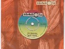 Metin Turkoz-Meisterock strange Germany-Turkish immigrant folk-crossover 45 HEAR