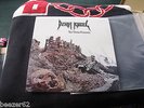 Death Angel The Ultra -Violence Enigma ST-73253 LP NM/M