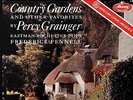 FREDERICK FENNELL / Grainger Country Gardens/ Original Mercury SR 90219 FR-1 TAS