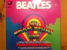Beatles, The ?– Magical Mystery Tour Plus Other Songs Apple ?1C 062-04 449  NM