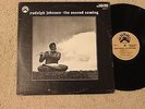 RUDOLPH JOHNSON-THE SECOND COMING, BJQD/11 STEREO/QUADRAPHONIC LP; NEAR MINT/EXC