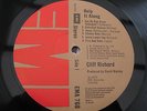 Cliff Richard HELP IT ALONG UK LP 1974 1ST PRESS 100%  UNPLAYED AND MINT