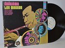 Lee Morgan, Charisma   '69 Blue Note 84312 LP w/ Chambers, Mobley