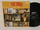 60s Mod Rock THE WHO direct hits Rare 1968 UK Stereo Vinyl LP AWESOME COPY