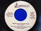 RARE Modern Soul (45) Rudy Dardy 