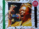 HUGH MASEKELA - HOPE-  TRILOKA RECORDS -  12