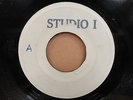 JIM BROWN SEE HIM DEH / VERSION OG STUDIO 1 BLANK 45 CLIP