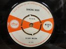 DELROY WILSON DANCING MOOD ORIGINAL UK ISLAND 45 CLIP