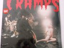 The Cramps - Rockinnreelininaucklandnewzealandxxx LP Record - BRAND NEW - Color