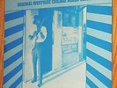 VINYL LP Hip Lankchan - Original Westside Chicago Blues Guitar  JSP UK Pressing