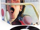 HARD STUFF bolex dementia JAPAN orig LP PROMO RARE  [FREE P+P]