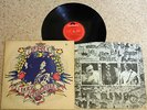 1973 RORY GALLAGHER 'TATTOO' NR MINT VINYL LP (POLYDOR 238 3830)