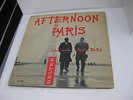 JOHN LEWIS & SACHA DISTEL LP AFTERNOON IN PARIS  MINT SPANISH FIRST EDITION 1959